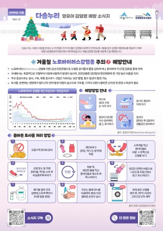 2025년 12월  다솜누리 제12호