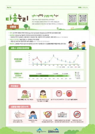 2026년 2분기 다솜누리 제14호