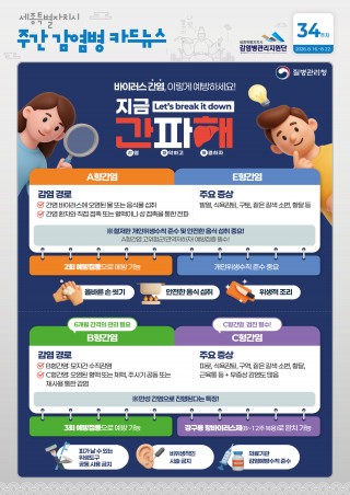 34주_바이러스 간염