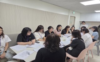 수인성 및 식품매개감염병 집단발생 역학조사 지원