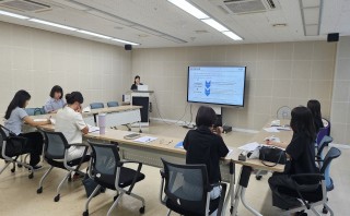 2025년 의료관련감염병 표본감시사업 담당자 간담회