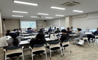 농업기술센터 진드기매개감염병 교육지원
