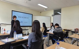 2025년 대전세종 FETP-F 3단계 담당자과정 예방접종 대상 감염병 강의지원