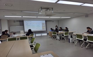 2025년 보육시설 모듈 운영
