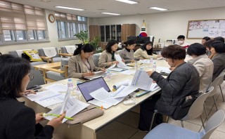 수인성 및 식품매개감염병 현장 역학조사 지원