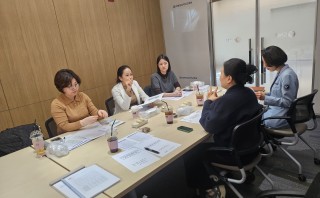 돌봄통합지원-감염병 관리 연계 사업 2차 회의