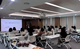 2026년 지자체  감염병 담당자 역량강화 교육