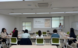 9월 월간회의 및 모기 매개 감염병 연구원 분석 공유