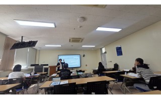 2026년 지자체 감염병 대응 실무자교육(FETP-F) 담당자 과정(4단계) 강의 협조 요청 